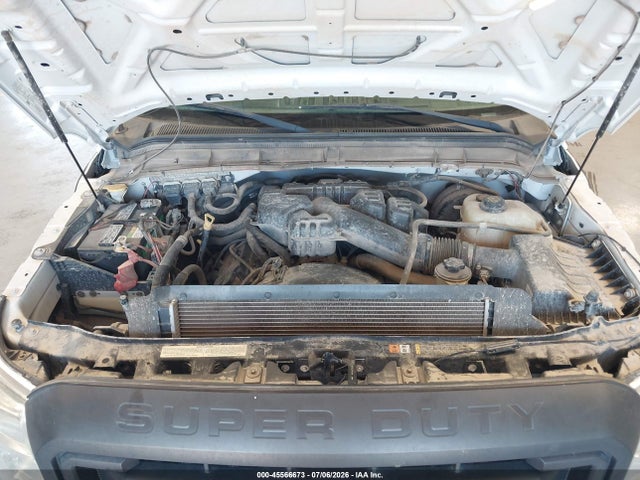 1FD7X2A63GED31284 Ford F-250 Xl/xlt