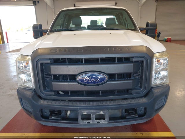 1FD7X2A63GED31284 Ford F-250 Xl/xlt