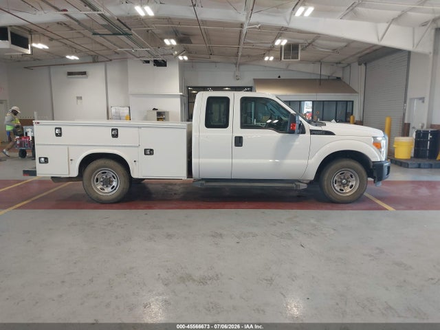 1FD7X2A63GED31284 Ford F-250 Xl/xlt