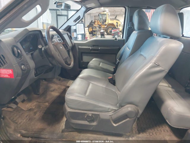 1FD7X2A63GED31284 Ford F-250 Xl/xlt