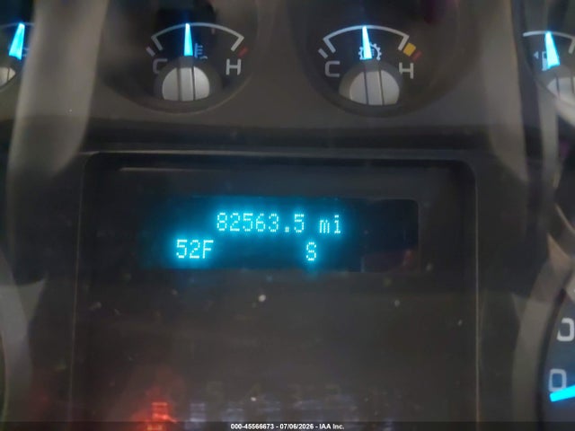 1FD7X2A63GED31284 Ford F-250 Xl/xlt