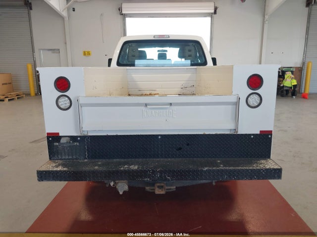 1FD7X2A63GED31284 Ford F-250 Xl/xlt