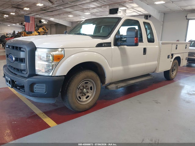 1FD7X2A63GED31284 Ford F-250 Xl/xlt