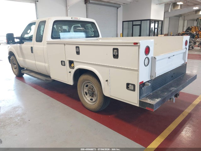 1FD7X2A63GED31284 Ford F-250 Xl/xlt
