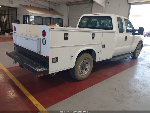 1FD7X2A63GED31284 Ford F-250 Xl/xlt