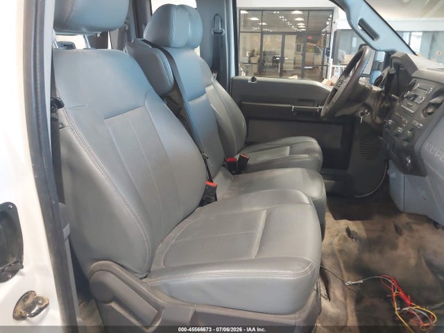 1FD7X2A63GED31284 Ford F-250 Xl/xlt