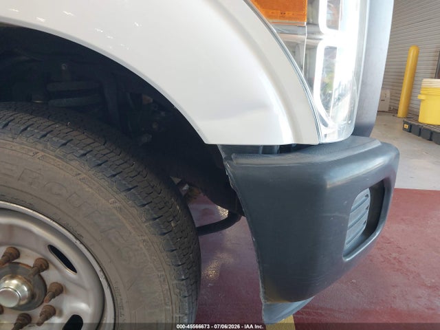 1FD7X2A63GED31284 Ford F-250 Xl/xlt