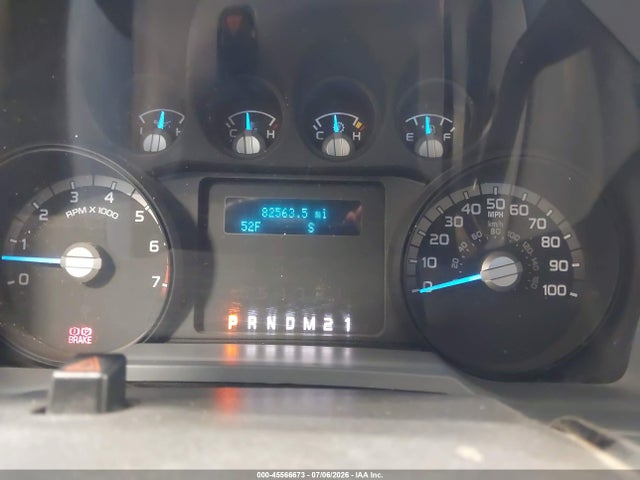 1FD7X2A63GED31284 Ford F-250 Xl/xlt