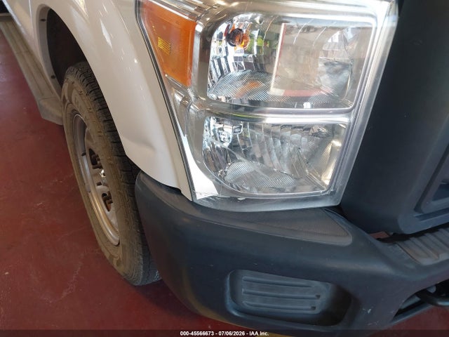 1FD7X2A63GED31284 Ford F-250 Xl/xlt