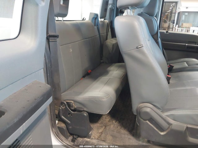 1FD7X2A63GED31284 Ford F-250 Xl/xlt