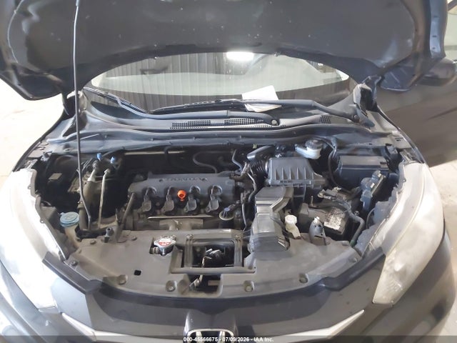 Aukcja sprzedaży 2018 Honda Hr-v Lx, vin: 3CZRU6H3XJG717736, numer aukcji: 45566675