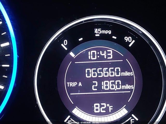 Aukcja sprzedaży 2018 Honda Hr-v Lx, vin: 3CZRU6H3XJG717736, numer aukcji: 45566675