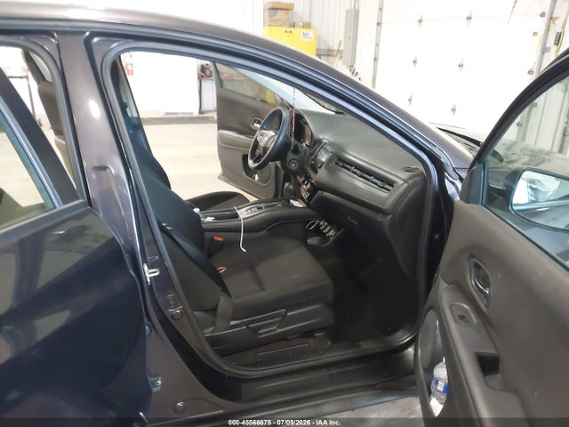 Aukcja sprzedaży 2018 Honda Hr-v Lx, vin: 3CZRU6H3XJG717736, numer aukcji: 45566675