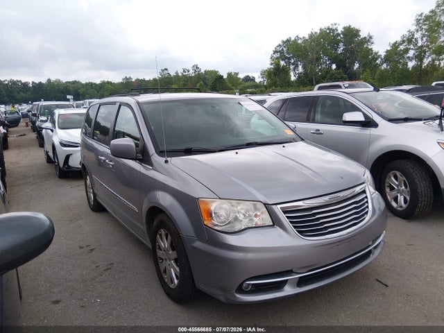 45566685 :رقم المزاد ، 2C4RC1BG4DR801945 vin ، 2013 Chrysler Town & Country Touring مزاد بيع