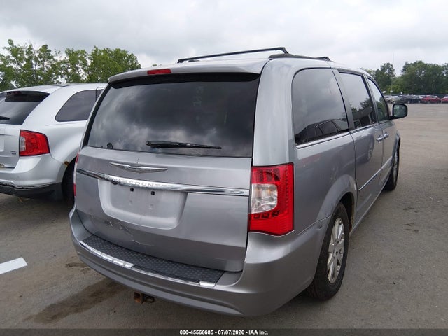 45566685 :رقم المزاد ، 2C4RC1BG4DR801945 vin ، 2013 Chrysler Town & Country Touring مزاد بيع