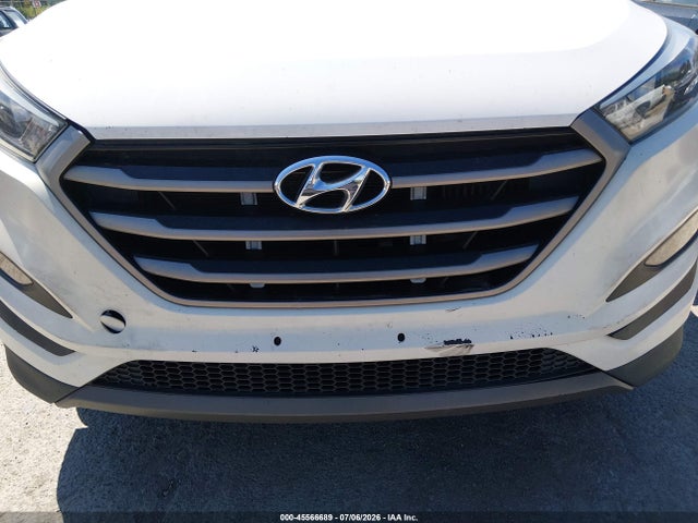 Продаж на аукціоні авто 2016 Hyundai Tucson Eco, vin: KM8J3CA21GU169715, номер лоту: 45566689