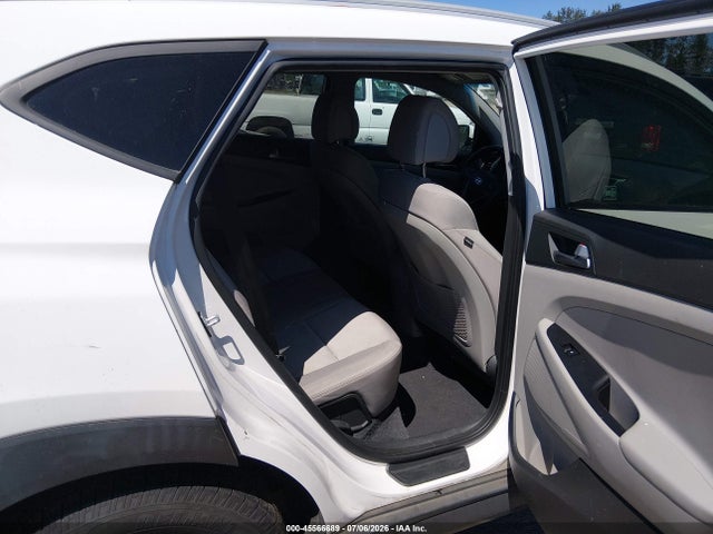 Aukcja sprzedaży 2016 Hyundai Tucson Eco, vin: KM8J3CA21GU169715, numer aukcji: 45566689