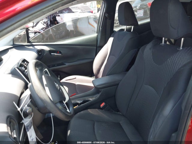 Продаж на аукціоні авто 2018 Toyota Prius Two, vin: JTDKBRFU9J3593374, номер лоту: 45566690