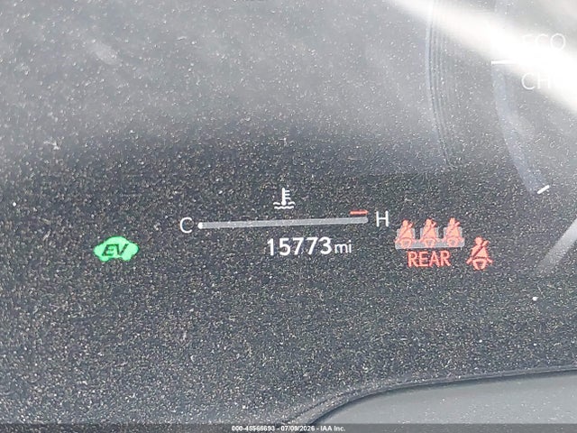 Продажа на аукционе авто 2026 Lexus Rx 350h Premium, vin: 2T2BBMCA5TC106853, номер лота: 45566693