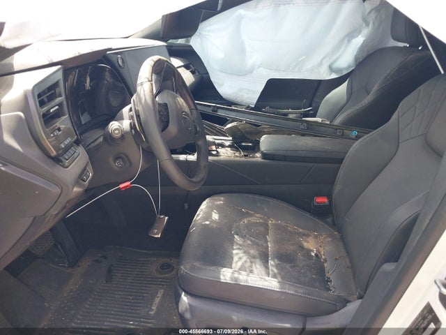 Продажа на аукционе авто 2026 Lexus Rx 350h Premium, vin: 2T2BBMCA5TC106853, номер лота: 45566693