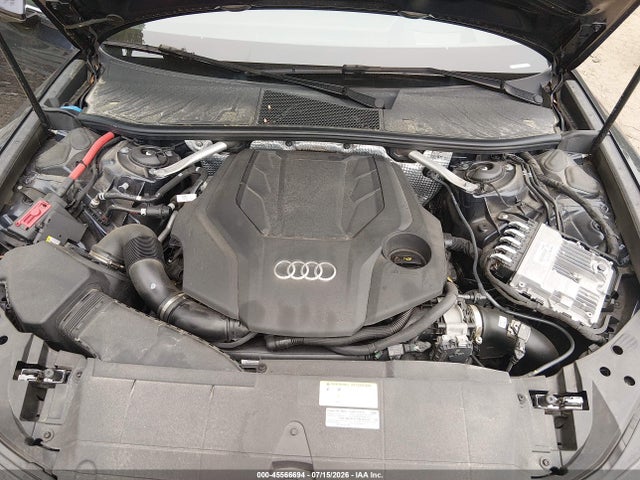 WAU92BF23RN003008 Audi A6 Allroad Prestige 55 Tfsi Quattro S Tronic