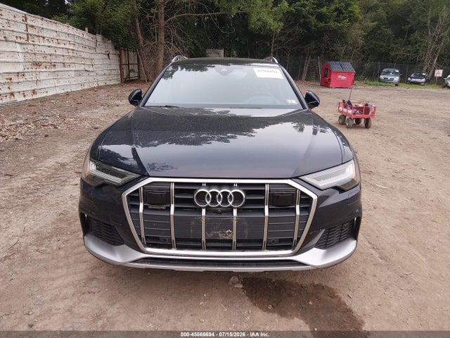 WAU92BF23RN003008 Audi A6 Allroad Prestige 55 Tfsi Quattro S Tronic