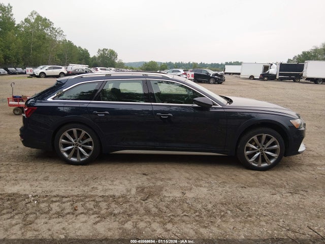 WAU92BF23RN003008 Audi A6 Allroad Prestige 55 Tfsi Quattro S Tronic