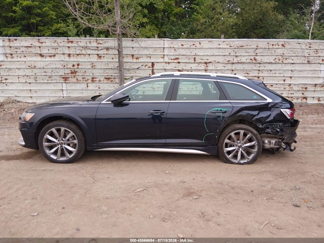 WAU92BF23RN003008 Audi A6 Allroad Prestige 55 Tfsi Quattro S Tronic