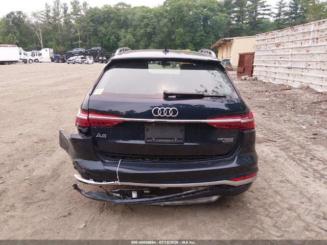 WAU92BF23RN003008 Audi A6 Allroad Prestige 55 Tfsi Quattro S Tronic