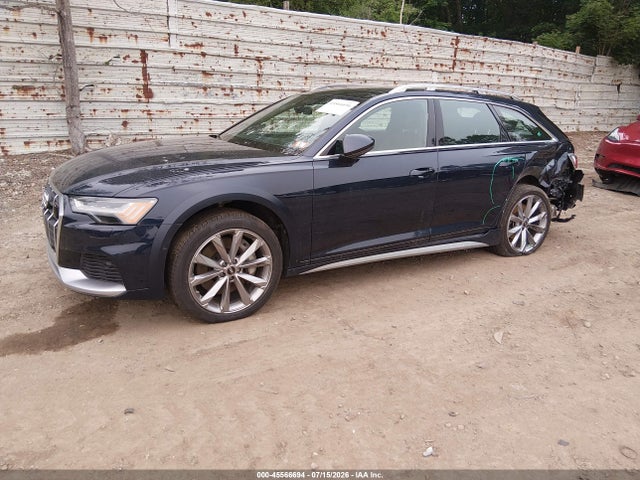 WAU92BF23RN003008 Audi A6 Allroad Prestige 55 Tfsi Quattro S Tronic