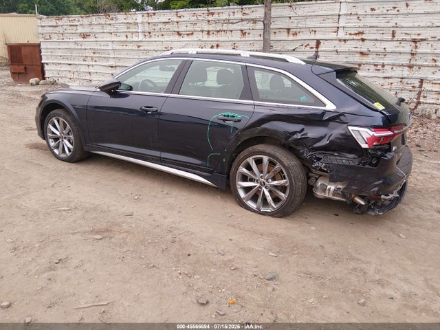WAU92BF23RN003008 Audi A6 Allroad Prestige 55 Tfsi Quattro S Tronic