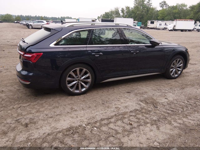 WAU92BF23RN003008 Audi A6 Allroad Prestige 55 Tfsi Quattro S Tronic