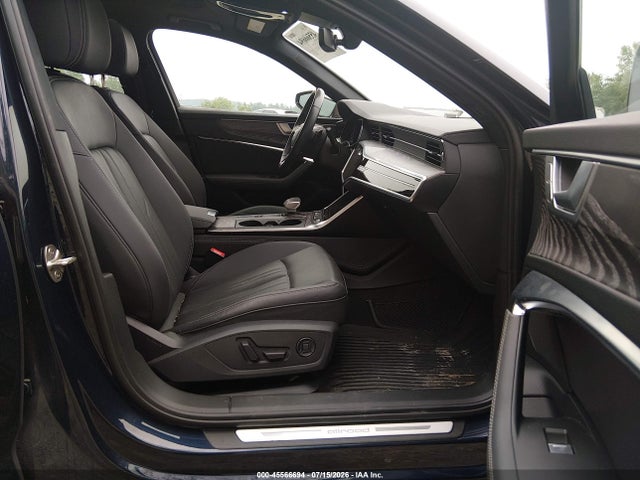 WAU92BF23RN003008 Audi A6 Allroad Prestige 55 Tfsi Quattro S Tronic
