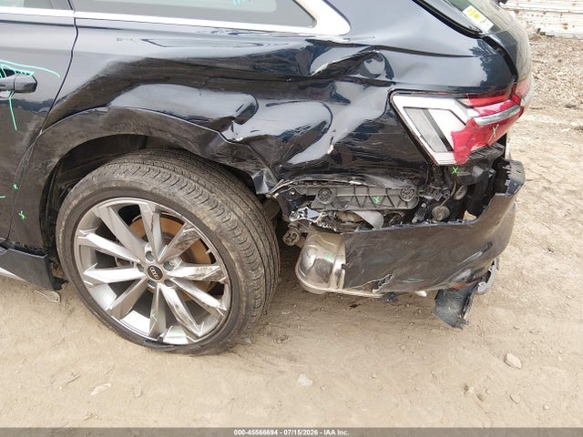 WAU92BF23RN003008 Audi A6 Allroad Prestige 55 Tfsi Quattro S Tronic