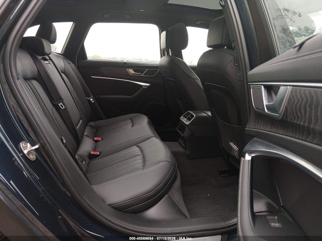 WAU92BF23RN003008 Audi A6 Allroad Prestige 55 Tfsi Quattro S Tronic
