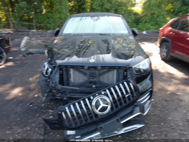 4JGFD6BB6MA515614 Mercedes-Benz Amg Gle 53 Coupe 4matic