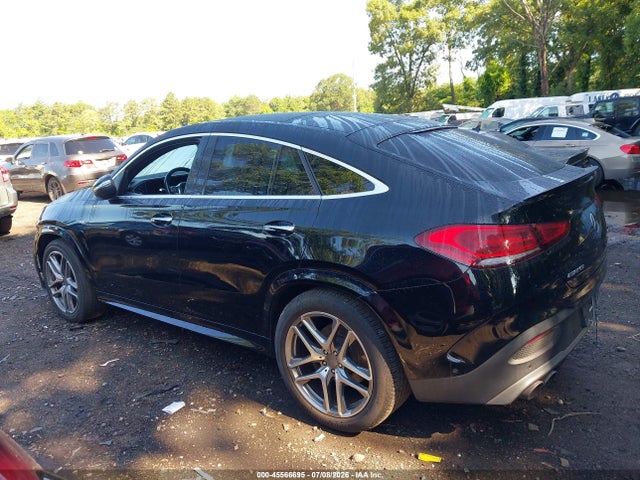 4JGFD6BB6MA515614 Mercedes-Benz Amg Gle 53 Coupe 4matic
