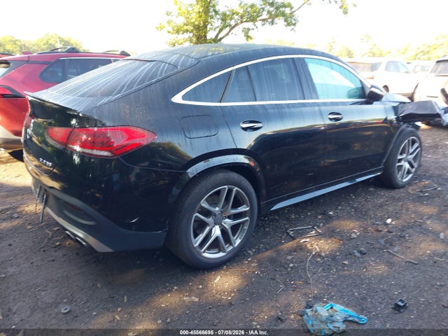 4JGFD6BB6MA515614 Mercedes-Benz Amg Gle 53 Coupe 4matic