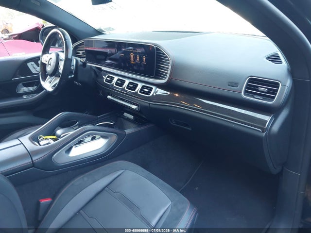 4JGFD6BB6MA515614 Mercedes-Benz Amg Gle 53 Coupe 4matic
