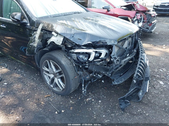 4JGFD6BB6MA515614 Mercedes-Benz Amg Gle 53 Coupe 4matic