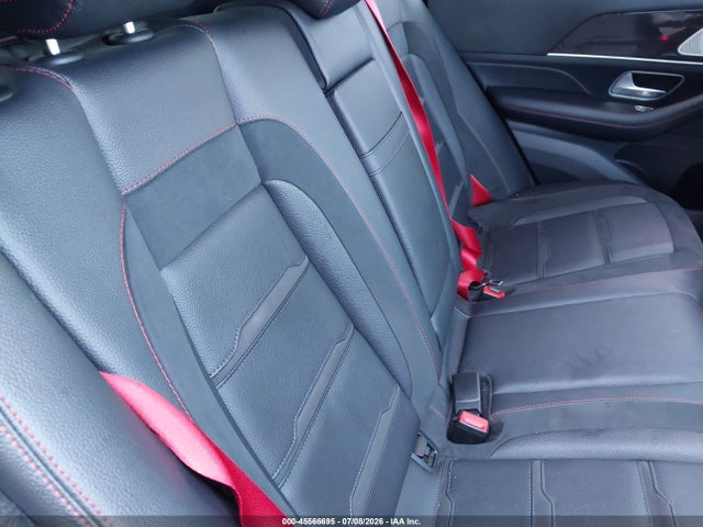 4JGFD6BB6MA515614 Mercedes-Benz Amg Gle 53 Coupe 4matic