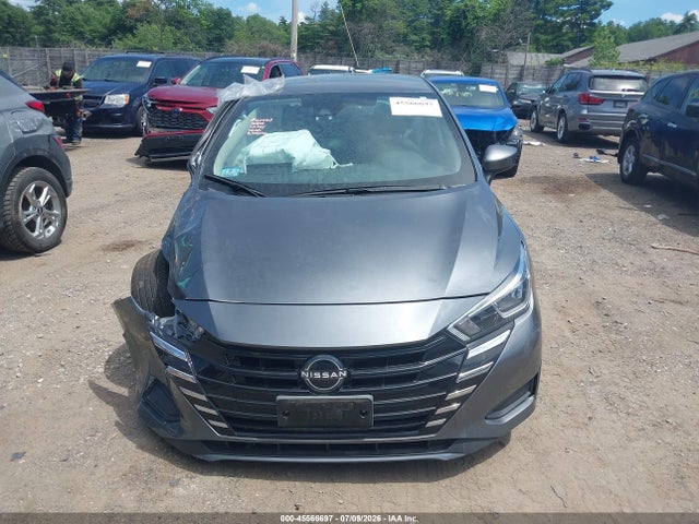 Nissan Versa 1.6 Sv 2024 3N1CN8EV2RL884530 Image 13