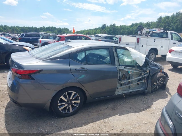 Nissan Versa 1.6 Sv 2024 3N1CN8EV2RL884530 Image 14