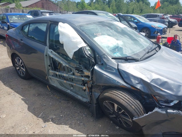 Nissan Versa 1.6 Sv 2024 3N1CN8EV2RL884530 Image 18