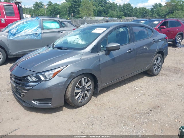 Nissan Versa 1.6 Sv 2024 3N1CN8EV2RL884530 Image 2