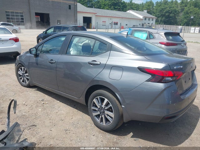 Nissan Versa 1.6 Sv 2024 3N1CN8EV2RL884530 Image 3