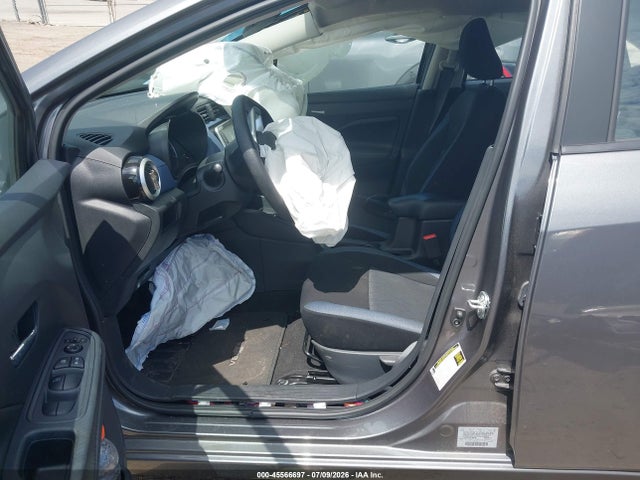 Nissan Versa 1.6 Sv 2024 3N1CN8EV2RL884530 Image 5