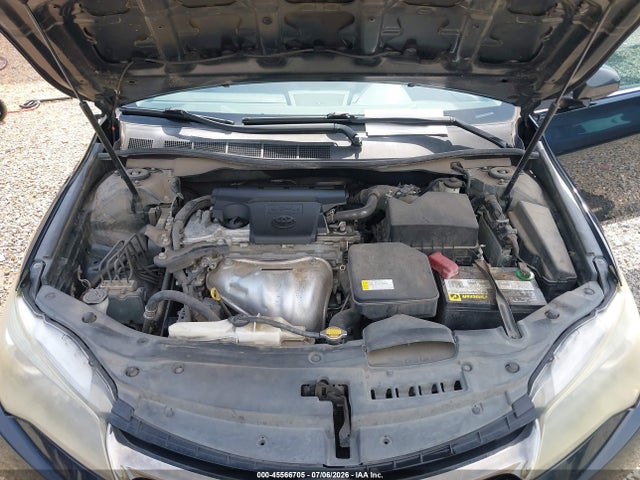 4T1BF1FK6FU979218 Toyota CAMRY SE