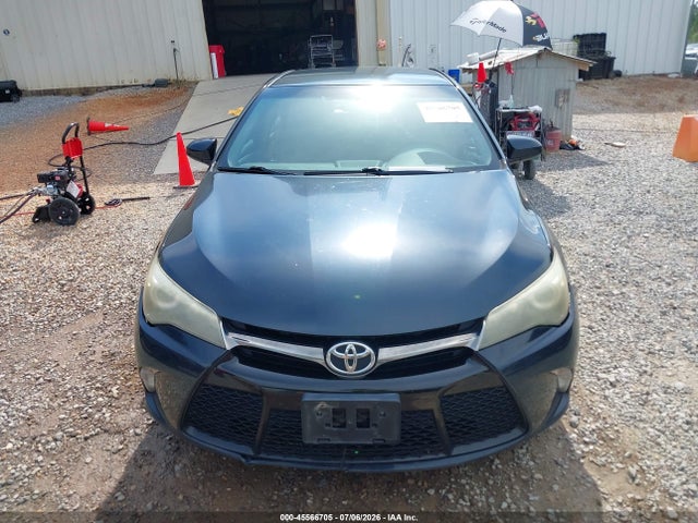 4T1BF1FK6FU979218 Toyota CAMRY SE