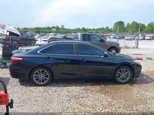 4T1BF1FK6FU979218 Toyota CAMRY SE